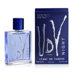 Ficha técnica e caractérísticas do produto Perfume Udv Night Ulric De Varens Edt Masculino 100ml