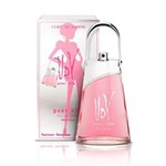 Ficha técnica e caractérísticas do produto Perfume UDV Paris Pour Elle Feminino Edp 75ml Ulric de Varens - 75ml