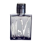 Ficha técnica e caractérísticas do produto Perfume Ulric de Varens For Men Edt M 100Ml