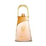 Ficha técnica e caractérísticas do produto Perfume Ulric de Varens Gold-Issime Eau de Parfum Feminino 75ML