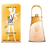 Ficha técnica e caractérísticas do produto Perfume Ulric de Varens Gold Issime EDP F 75ML
