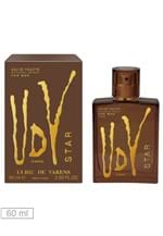 Ficha técnica e caractérísticas do produto Perfume Ulric de Varens Star 60ml