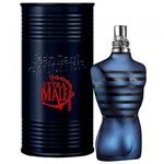 Ficha técnica e caractérísticas do produto Perfume Ultra Male Jean Paul Gaultier Eau de Toilette Masculino - 125ml