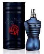Ficha técnica e caractérísticas do produto Perfume Ultra Male Jean Paul Gaultier Edt Masculino