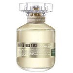 Ficha técnica e caractérísticas do produto Perfume Unided Dreams Dream Big Edt United Colors Of Benetton Feminino