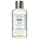 Ficha técnica e caractérísticas do produto Perfume Unissex Vetiver Eau de Cologne 245ml