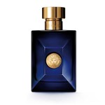 Ficha técnica e caractérísticas do produto Perfume Versace Dylan Blue Eau de Toilette 50ml Masculino