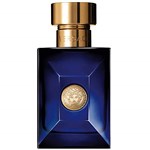 Ficha técnica e caractérísticas do produto Perfume Versace Dylan Blue Masculino Eau de Toilette 30ml