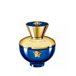 Ficha técnica e caractérísticas do produto Perfume Versace Dylan Blue Pour Femme 50Ml