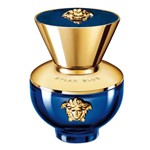 Ficha técnica e caractérísticas do produto Perfume Versace Dylan Blue Pour Femme Eau de Parfum Fem 50ML