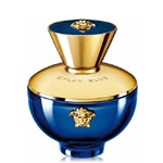 Ficha técnica e caractérísticas do produto Perfume Versace Dylan Blue Pour Femme Eau de Parfum Feminino 100ml