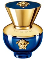 Ficha técnica e caractérísticas do produto Perfume Versace Dylan Blue Pour Femme Eau De Parfum Feminino
