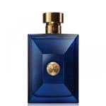 Ficha técnica e caractérísticas do produto Perfume Versace Dylan Blue Pour Homme Eau de Toilette Masculino 100ml