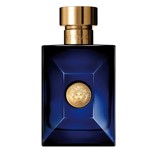 Ficha técnica e caractérísticas do produto Perfume Versace Dylan Blue Pour Homme Eau de Toilette Masculino