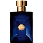 Ficha técnica e caractérísticas do produto Perfume Versace Dylan Blue Pour Homme EDT Masculino 50ML