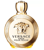 Ficha técnica e caractérísticas do produto Perfume Versace Eros Pour Femme Eau de Parfum Feminino 30ml