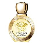 Ficha técnica e caractérísticas do produto Perfume Versace Eros Pour Femme Eau de Toilette Feminino