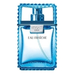 Ficha técnica e caractérísticas do produto Perfume Versace Man Eau Fraiche Edt Masculino 50ml