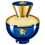 Ficha técnica e caractérísticas do produto Perfume Versace Pour Femme Dylan Blue Eau de Parfum Feminino 100ml