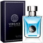 Perfume Versace Pour Homme Eau de Toilette 50ml - Versace