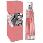 Ficha técnica e caractérísticas do produto Perfume Very Irresistible Live Feminino Eau de Parfum - Givenchy - 40 Ml