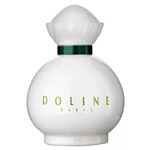 Ficha técnica e caractérísticas do produto Perfume Via Paris Doline Eau de Toilette Feminino 100ml
