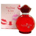 Perfume Via Paris Doline Kiss Feminino Eau de Toilette 100ml