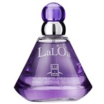 Ficha técnica e caractérísticas do produto Perfume Via Paris Miss Laloa Eau de Toilette Feminino 100Ml