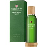 Ficha técnica e caractérísticas do produto Perfume Victorinox Swiss Army Forest Masculino Eau de Toilette 100ml