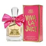 Ficha técnica e caractérísticas do produto Perfume Viva La Juicy Feminino Eau de Parfum 100 Ml