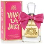 Ficha técnica e caractérísticas do produto Perfume Viva La Juicy Feminino Eau de Parfum 100Ml Juicy Couture