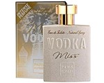 Ficha técnica e caractérísticas do produto Perfume Vodka Miss Edt 100ml Feminino - Paris Elysees
