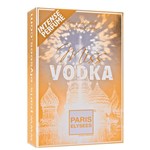 Ficha técnica e caractérísticas do produto Perfume Vodka Miss Feminino EDT 100ml Paris Elysees