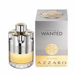 Ficha técnica e caractérísticas do produto Perfume Wanted Masculino Eau de Toilette 100ml Azzaro