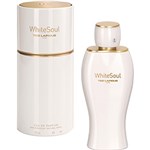 Ficha técnica e caractérísticas do produto Perfume White Soul Feminino Eau de Parfum 50ml Ted Lapidus