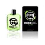 Ficha técnica e caractérísticas do produto Perfume Wild Sex EDT Masculino Pacha Ibiza - 100 Ml