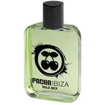 Ficha técnica e caractérísticas do produto Perfume Wild Sex EDT Masculino Pacha Ibiza - 100ml - 30ml