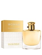 Ficha técnica e caractérísticas do produto Perfume Woman Feminino Eau de Parfum 100ml - Ralph Lauren