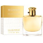 Ficha técnica e caractérísticas do produto Perfume Woman Feminino Ralph Lauren Eau De Parfum 50ml
