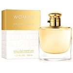 Ficha técnica e caractérísticas do produto Perfume Woman Ralph Lauren Eau de Parfum 100ml Feminino