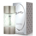 Ficha técnica e caractérísticas do produto Perfume 2 Women Feminino Eau de Parfum 100ml | New Brand