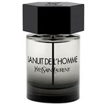 Ficha técnica e caractérísticas do produto Perfume Yves Saint Lauren La Nuit De L'Homme Masculino Eau De Toilette 60ml 