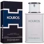 Ficha técnica e caractérísticas do produto Perfume Yves Saint Laurent Kouros Eau de Toilette Masculino 100ML