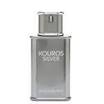 Ficha técnica e caractérísticas do produto Perfume Yves Saint Laurent Kouros Silver Eau de Toilette Masculino 100ml