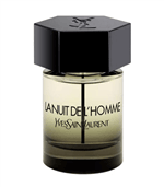 Ficha técnica e caractérísticas do produto Perfume Yves Saint Laurent La Nuit de L Homme Masculino Eau de Toilette 100ml