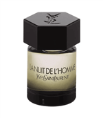 Ficha técnica e caractérísticas do produto Perfume Yves Saint Laurent La Nuit de L Homme Masculino Eau de Toilette 60ml