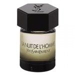 Ficha técnica e caractérísticas do produto Perfume Yves Saint Laurent La Nuit de L Homme Masculino Eau de Toilette