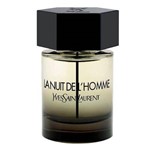 Ficha técnica e caractérísticas do produto Perfume Yves Saint Laurent La Nuit de L'homme Eau de Toilette Masculino 100 Ml