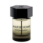 Ficha técnica e caractérísticas do produto Perfume Yves Saint Laurent La Nuit de L'Homme EDT Masculino 60ml