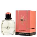 Ficha técnica e caractérísticas do produto Perfume Yves Saint Laurent Paris Eau de Toilette Feminino 125ml
